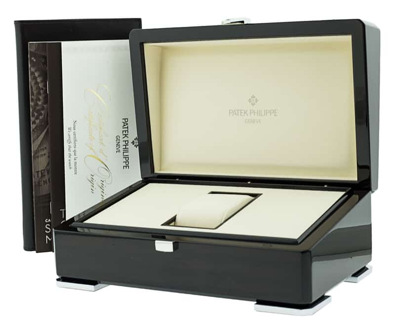 Patek Philippe Nautilus 5711/1A-010